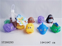 ST266293 - ANIMAL SET