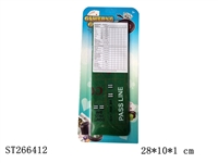 ST266412 - GAMBLING PLAY SET