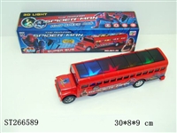 ST266589 - B/O BUS