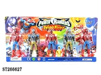 ST266627 - SPIDER MAN