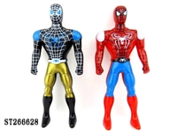 ST266628 - SPIDER-MAN
