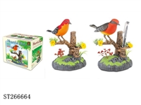 ST266664 - SOUND BIRD