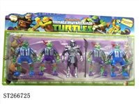 ST266725 - NINJA TURTLE