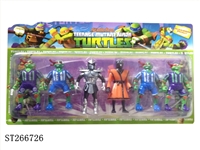 ST266726 - NINJA TURTLE