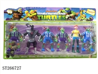 ST266727 - NINJA TURTLE