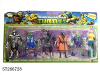 ST266728 - NINJA TURTLE