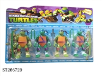 ST266729 - NINJA TURTLE