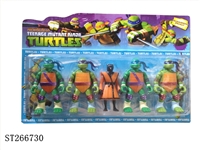 ST266730 - NINJA TURTLE