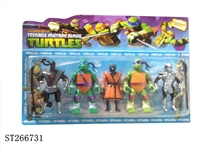 ST266731 - NINJA TURTLE