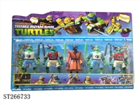 ST266733 - NINJA TURTLE