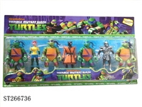 ST266736 - NINJA TURTLE