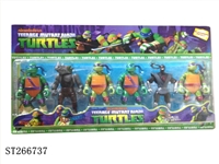 ST266737 - NINJA TURTLE