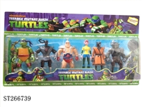ST266739 - NINJA TURTLE