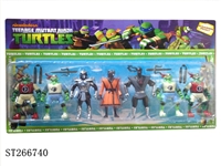 ST266740 - NINJA TURTLE