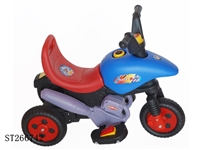 ST266742 - BABY RIDE ON CAR