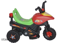 ST266743 - BABY RIDE ON CAR