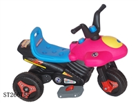 ST266755 - BABY RIDE ON CAR