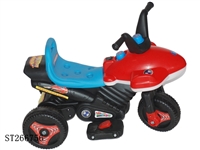 ST266756 - BABY RIDE ON CAR