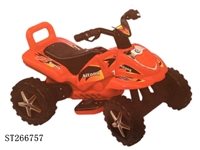 ST266757 - B/O BABY CAR