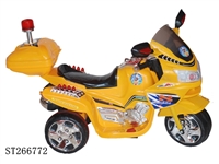 ST266772 - B/O BABY CAR