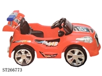 ST266773 - B/O BABY CAR