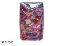 ST267045 - PRETTY GIRL