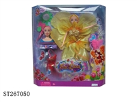 ST267050 - PRETTY GIRL