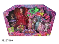 ST267060 - PRETTY GIRL