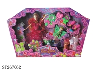 ST267062 - PRETTY GIRL