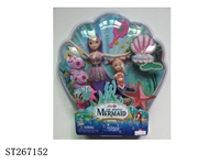 ST267152 - MERMAID