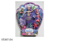 ST267154 - MERMAID
