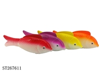 ST267611 - B/O FISH