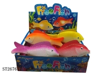 ST267612 - B/O FISH