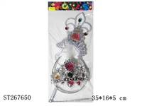 ST267650 - DECORATION SET