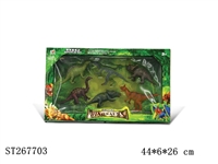 ST267703 - DINOSAUR SET