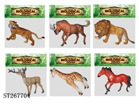 ST267704 - ANIMAL