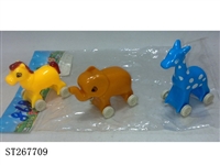 ST267709 - Animals