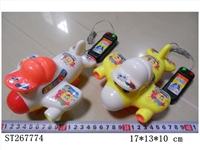 ST267774 - LINE CONTROL PLANE
