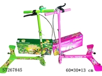 ST267845 - FOLDING SCOOTER