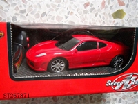 ST267871 - 2W R/Ccar  