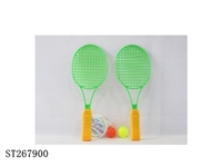 ST267900 - TENNIS SET