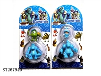 ST267940 - MONSTERS INC