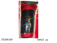 ST268109 - 2008图案帆布特大沙包