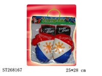 ST268167 - BOXING SET