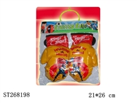 ST268198 - BOXING SET