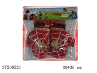 ST268221 - BOXING SET
