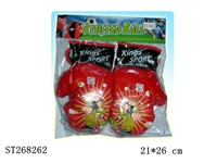 ST268262 - BOXING SET