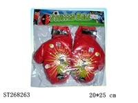 ST268263 - BOXING SET