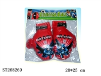 ST268269 - BOXING SET