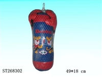 ST268302 - BOXING SET